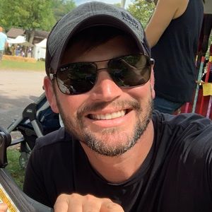 Meet your Posher, Daniel